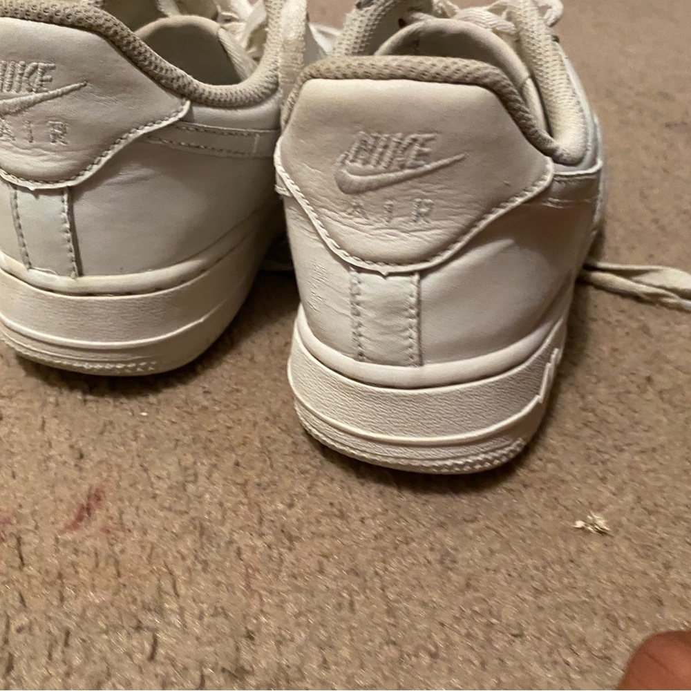 Air forces - Picture 5 of 5